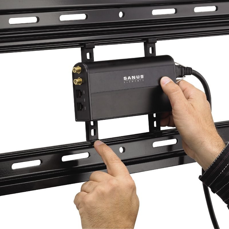 Sanus Power  Cable Management ELM205-B1