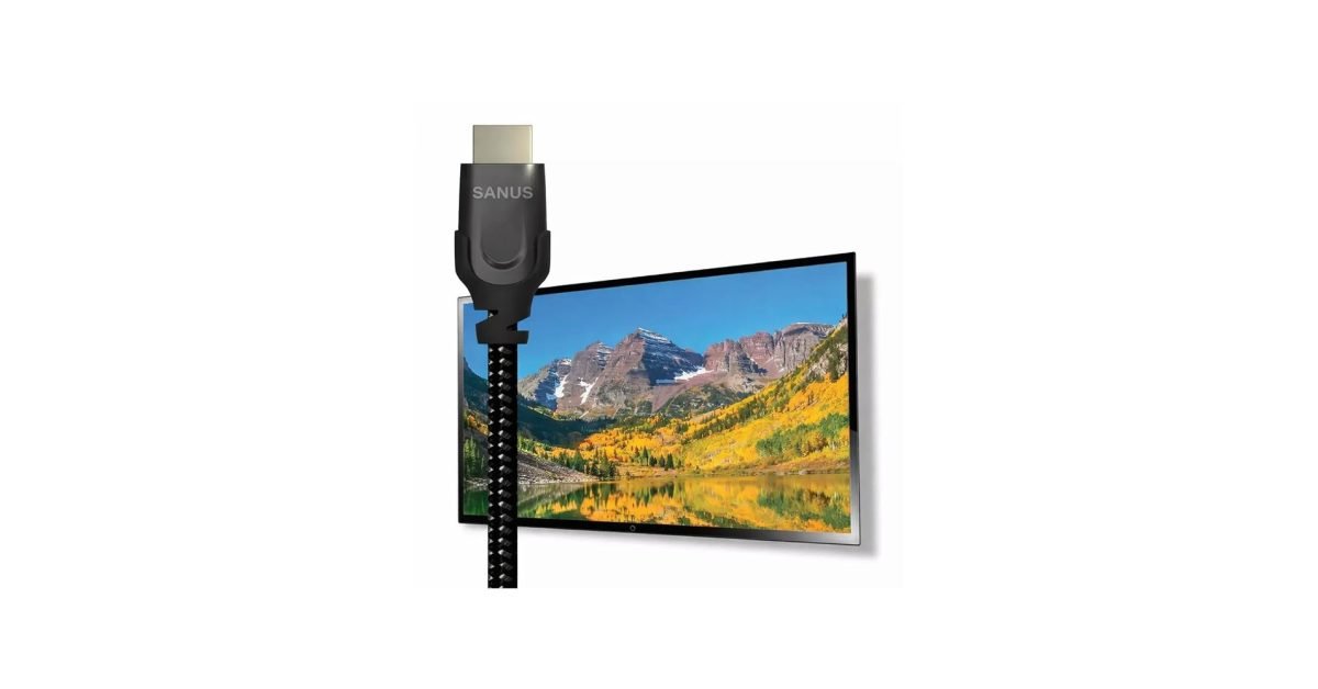 Sanus Cables SAC-20HDMI7