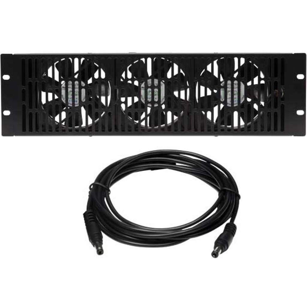 Sanus Rack Accessories CAFH01-B1