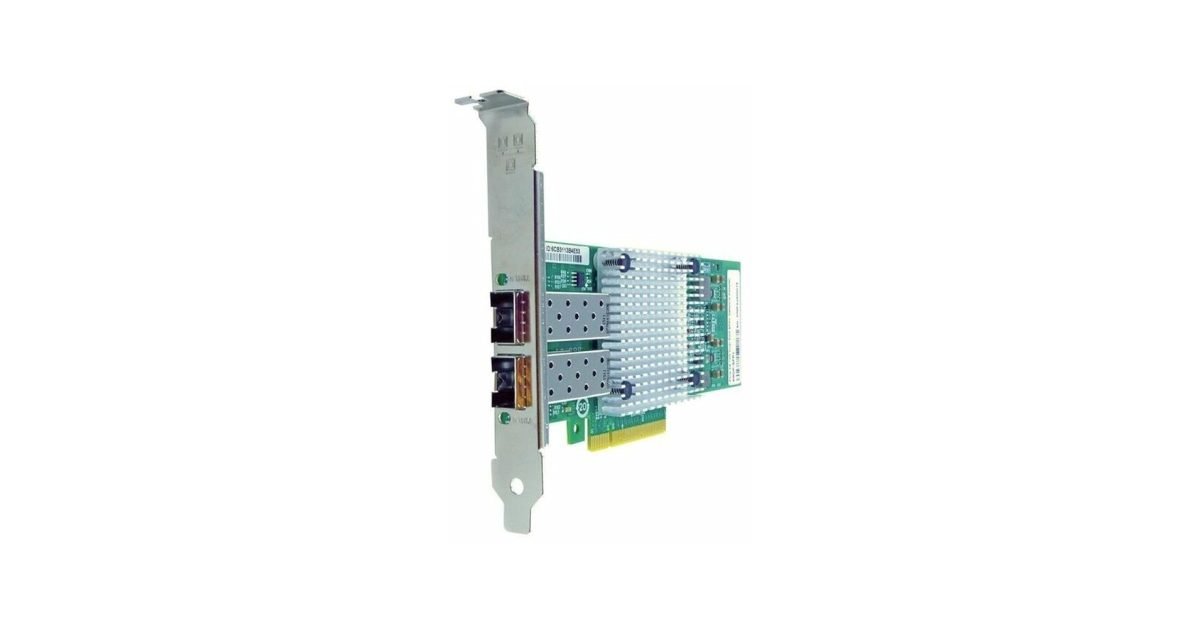 Axiom Memory Solutions 10Gbs Dual Port SFP+ 540-BDRD-AX