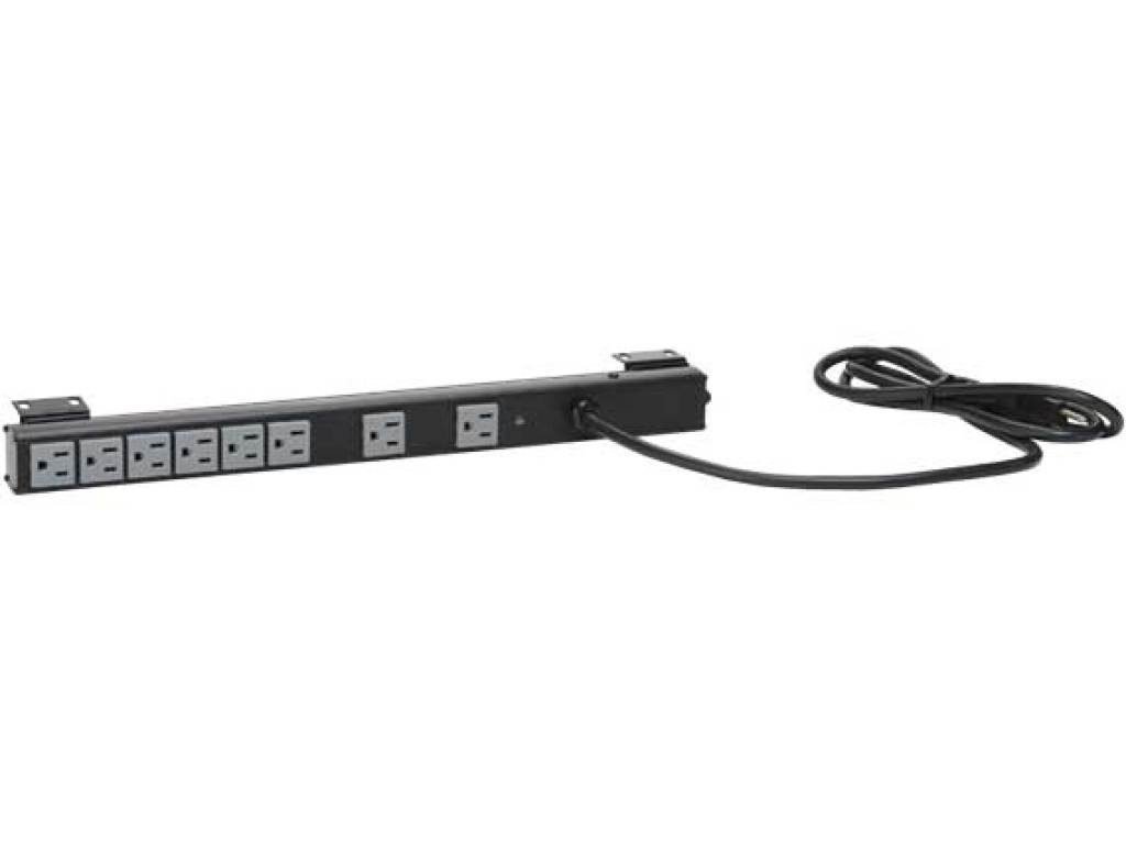 Sanus Rack Accessories CAPS12-B1