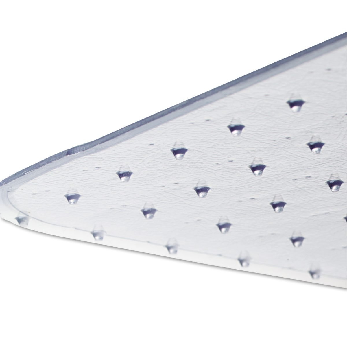 AbilityOne Mat, Floor, 45" x 53" 0.22", with 20" 12" Lip 7220-01-305-3062