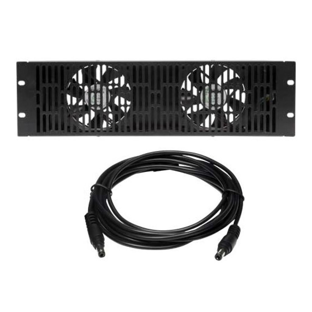 Sanus Rack Accessories CAFQ01-B1