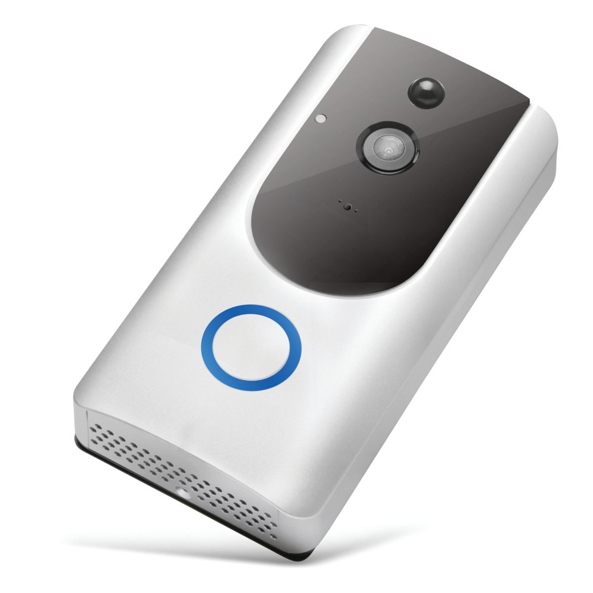 Supersonic Smart WiFi VideoDoorbell Camra SC-5000VD