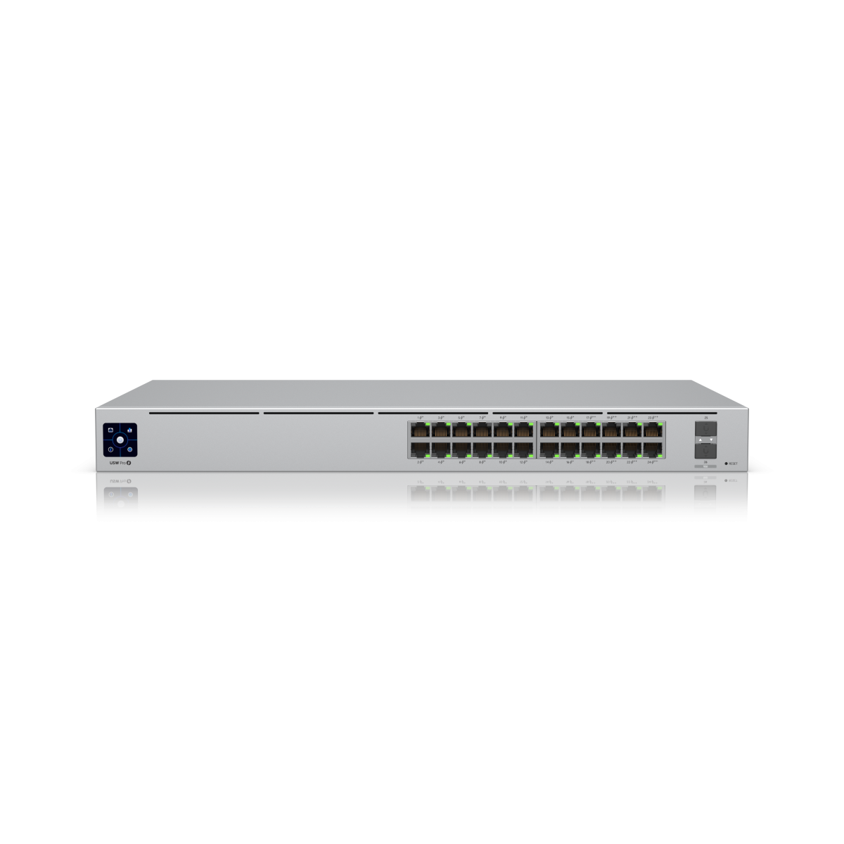 Ubiquiti UniFi 24 Port Gigabit PoE Swit USW-24-POE