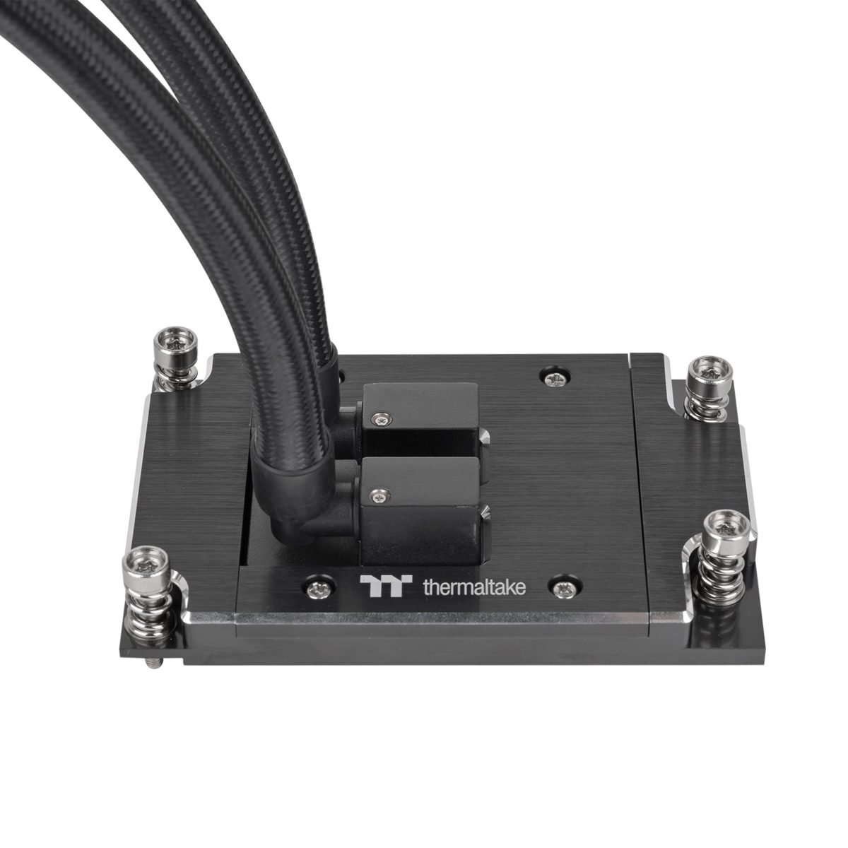 Thermaltake AW360 Liquid Cooler CL-W450-PL12BL-A
