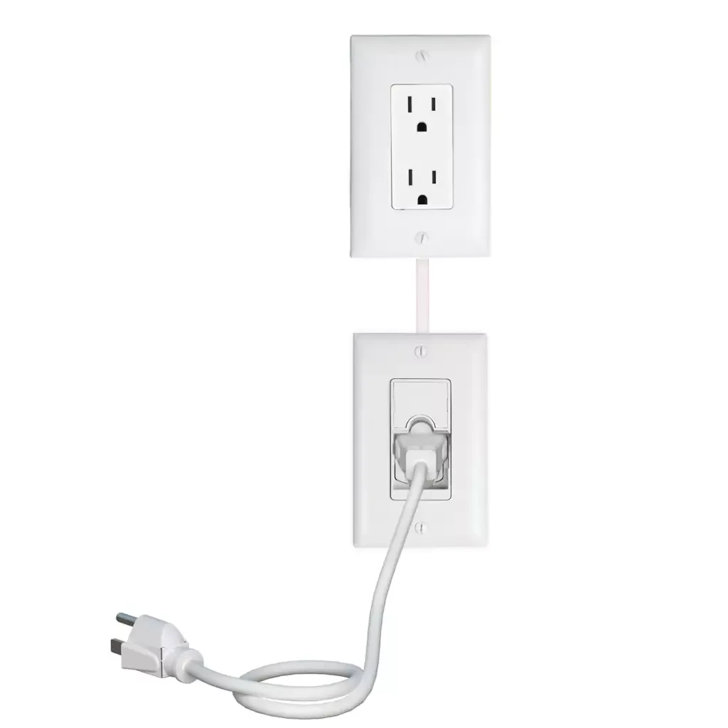 Sanus Power  Cable Management SA-IWBIWP1-W1