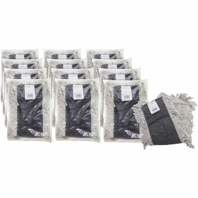 Genuine Joe Dustmop Cotton Dispenser 24X5 GJO00245CT