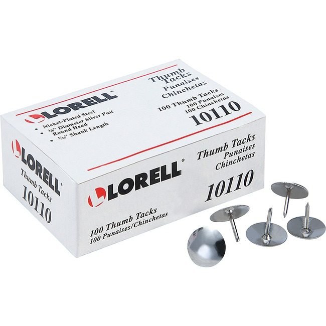 Lorell Tacks Thumb LLR10110