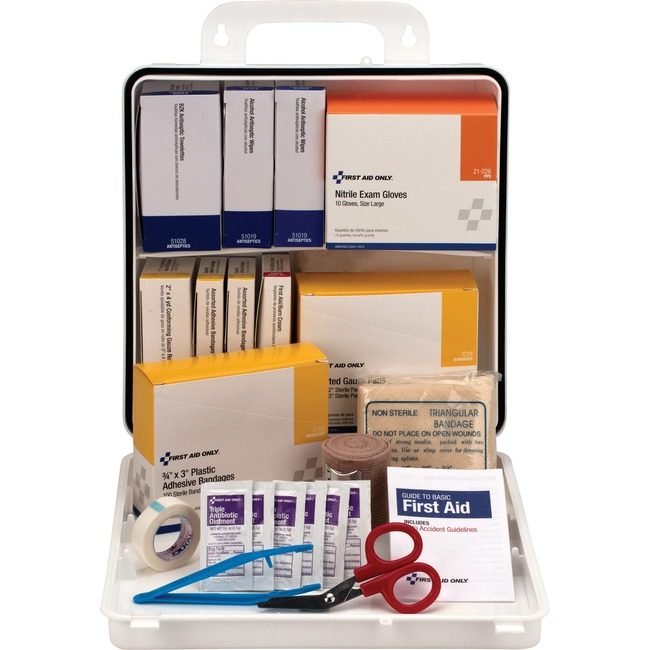 Acme United Corporation First Aid Only Station 300PIECES FAO60003