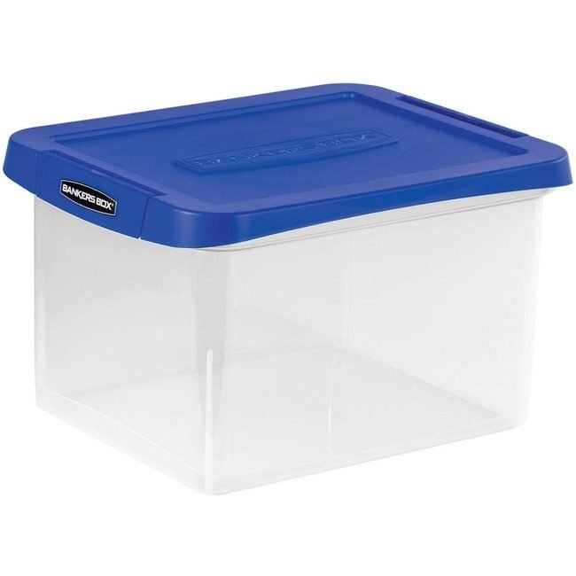 Fellowes Brands Box File Ltr/Lgl FEL0086201