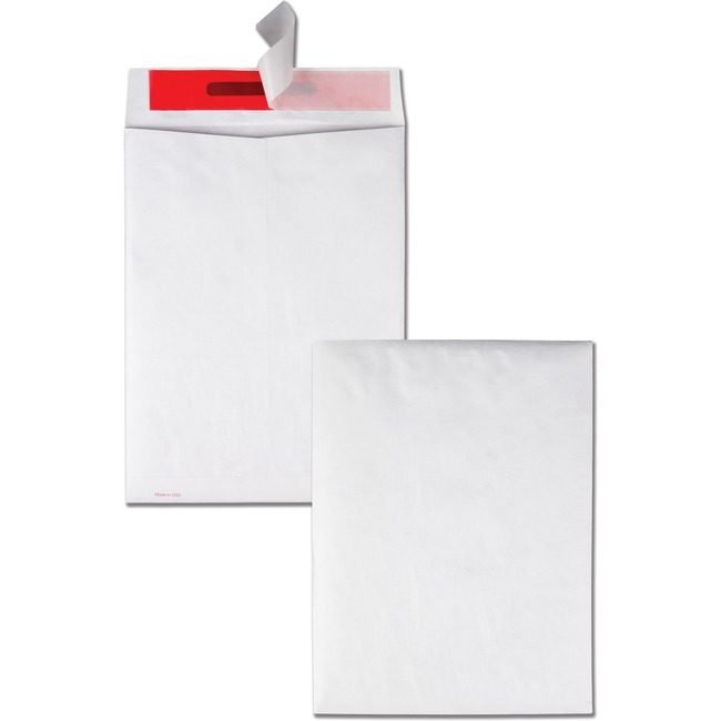 Quality Park Products Envelope Tmpr-Resistnt 9X12 QUAR2400