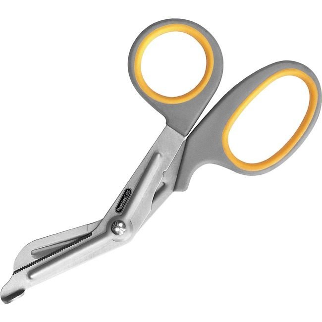 Acme United Corporation First Aid Only Shears Bandage Titanium 7" FAO90292