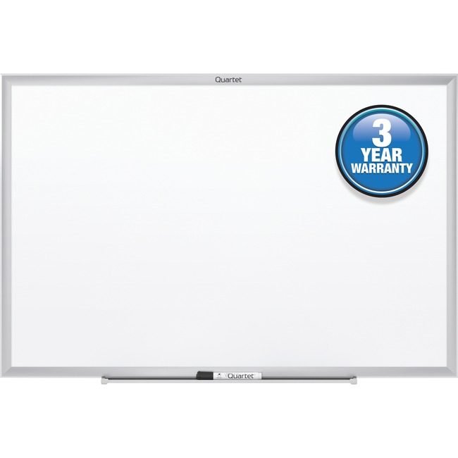ACCO Brands Quartet Board Mker Alumfrm 3X2 QRTS533