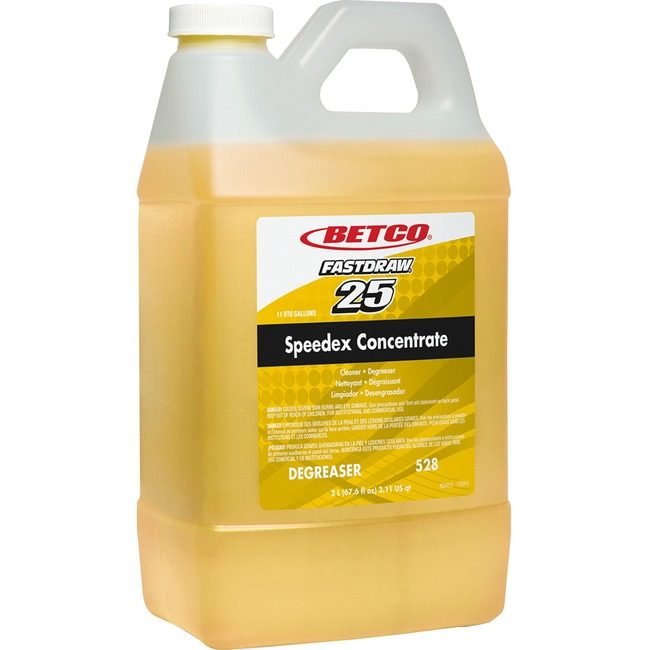 Betco Corporation Degreaser H.Dty Speedex 2L BET5284700