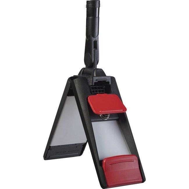 Rubbermaid Commercial Products Frame Mop Flat 18" Adaptble RCP2132428