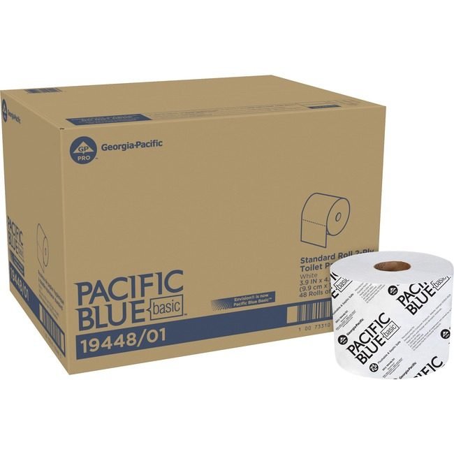 GP PRO / product-specific Tissue Bathroom 2PLY GPC1944801