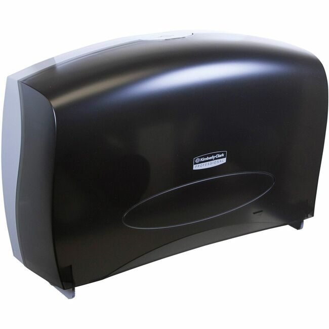 Kimberly-Clark Professional Kleenex / Scott / WypAll / Kimtech Dispenser Jrt Tissue Ske KCC09551