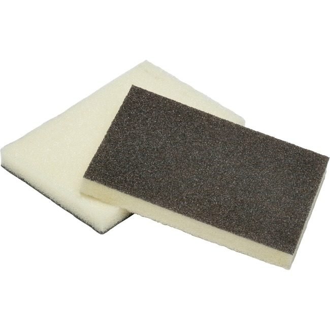 Pad Scour Sponge NSN6555290