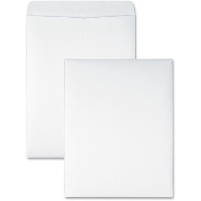 Quality Park Products Envelope Rediseal 10X13 We QUA43717