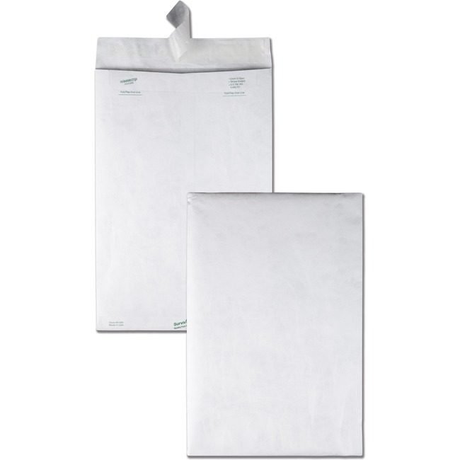 Quality Park Products Envelope Catalog Pln 10X15 QUAR1660