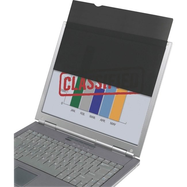 SKU-LEVEL VERIFICATION REQUIRED Privacy Filter Notebook 19. NSN5708908
