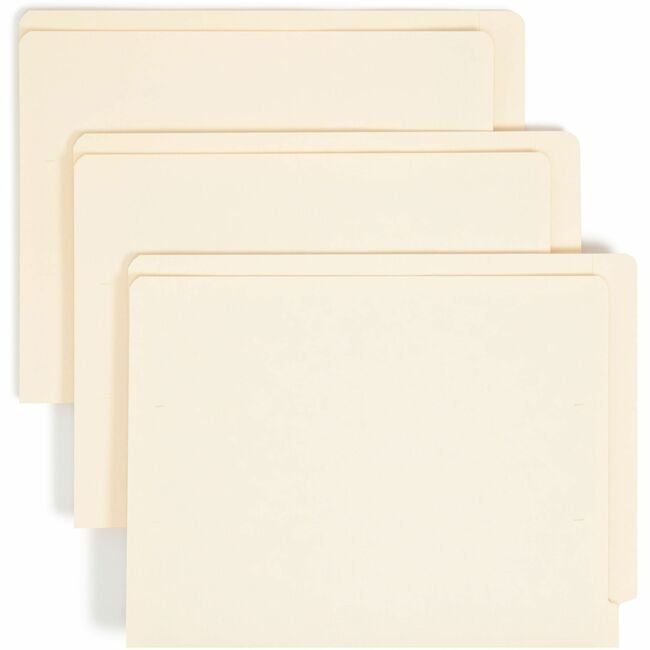 Smead Manufacturing Co. Folder File Letter Strght Mla SMD24109