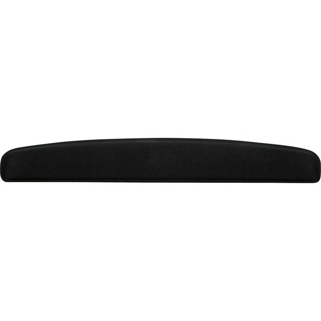 Allsop Wrist Rest Foam Black ASP30205