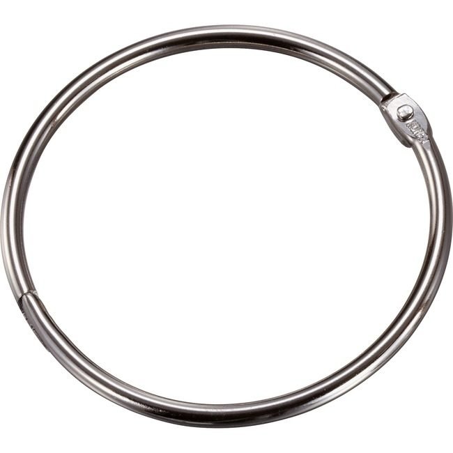 Officemate Rings Book 3" OIC99706