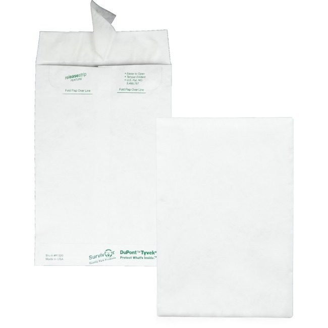 Quality Park Products Envelope Catalog Plain 6X9 QUAR1320