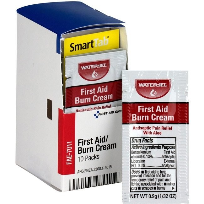 Acme United Corporation First Aid Only Cream Burn FAOFAE-7011