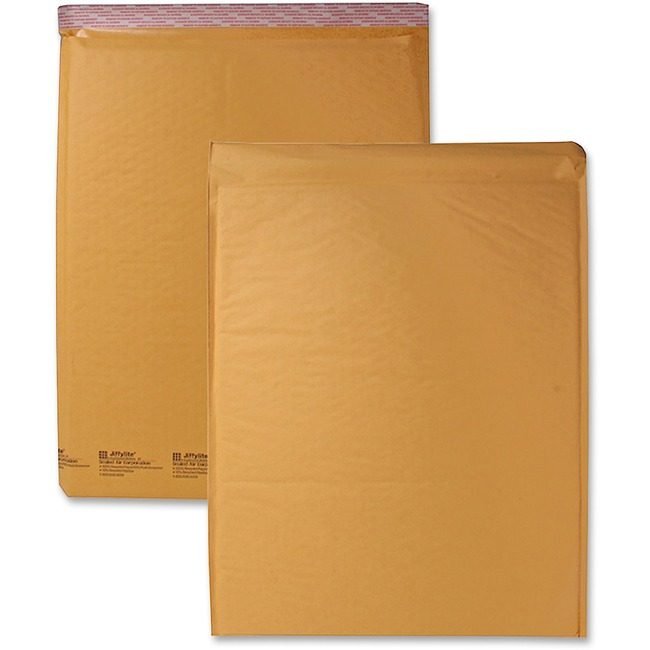 Sealed Air Corporation Mailer Jiffylite 14.3X20 25 SEL10192