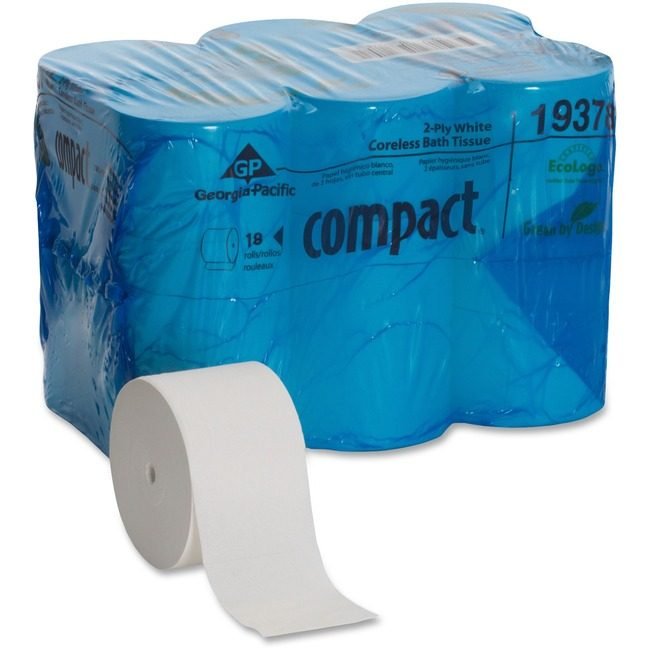 GP PRO / product-specific Tissue Bath Crels 2PLY 1500 GPC19378