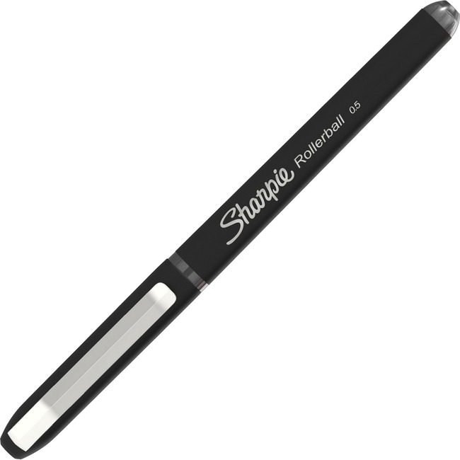 Newell Brands / Sanford Sharpie / Expo / Prismacolor / Pen Rb Sharpe Black 4/PK SAN2093222
