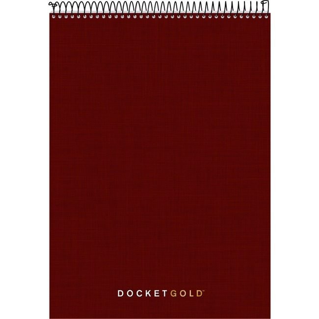 TOPS Products Notepad Planning 8.5X11.75 TOP63753