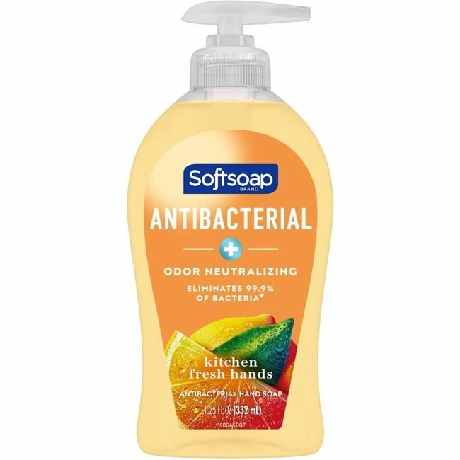 Colgate-Palmolive Murphy / Palmolive / Fabuloso / product-specific Soap Ktchnfrsh 11.25OZ