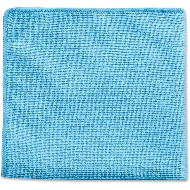 Rubbermaid Commercial Products Cloth Clnng Microfiber RCP1820579CT