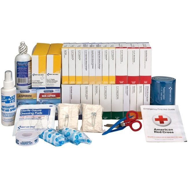 Acme United Corporation First Aid Only Refill B+ ANSI FOR 90573 FAO90618