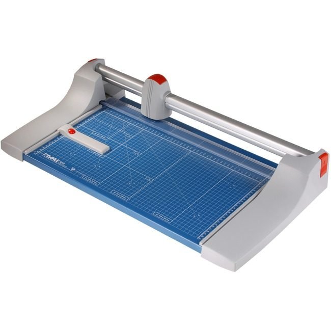 Dahle North America Trimmer Paper Rotary DAH442
