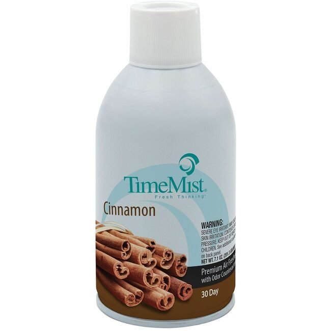 Waterbury Companies / TimeMist Refill Tm Ac Cinnamon TMS1042746