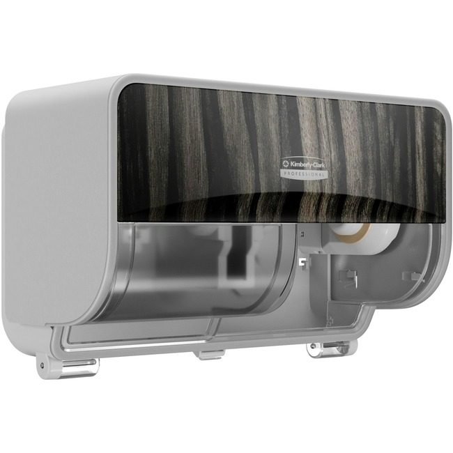 Kimberly-Clark Professional Kleenex / Scott / WypAll / Kimtech Dispenser Srb Bt 2HRZ E.Wdn KCC58752