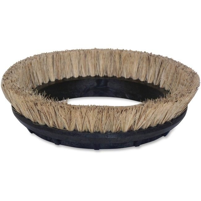 Oreck Commercial Brush Union Mix Tan 13" ORK237048