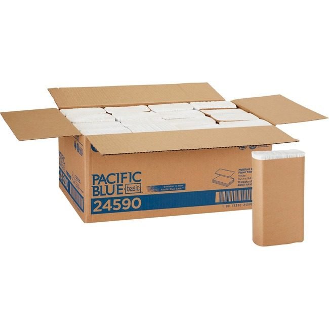 GP PRO / product-specific Towels Paper Multifold GPC24590