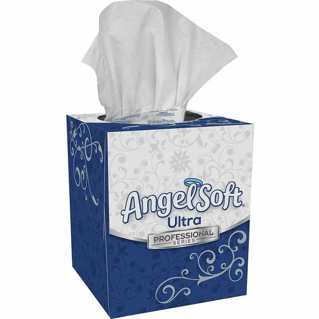 GP PRO / product-specific PREMIUM 2-PLY FACIAL TISSUE GPC49470