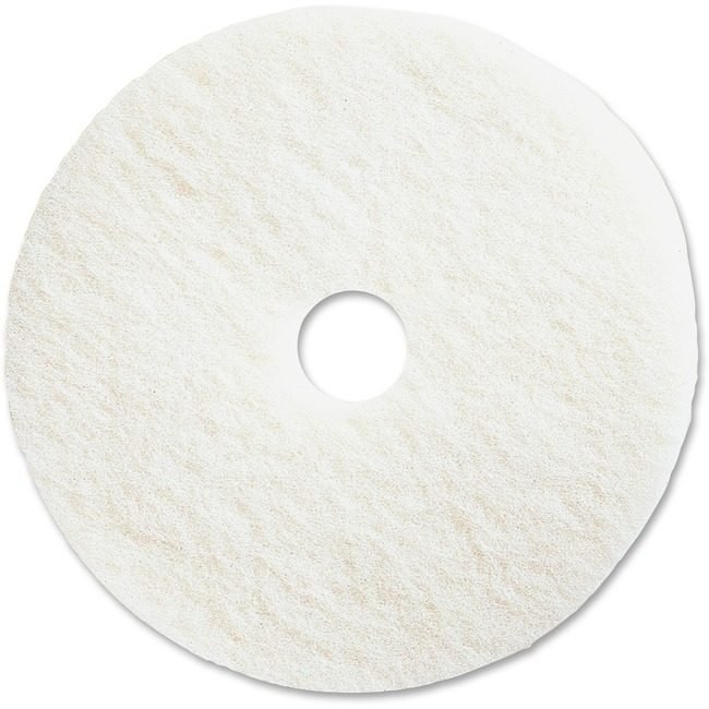 Genuine Joe Pad Floor 13 IN POLISHING GJO90513