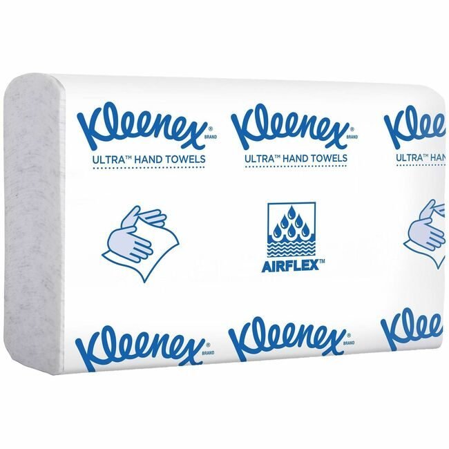 Kimberly-Clark Professional Kleenex / Scott / WypAll / Kimtech Towel Reveal KCC46321