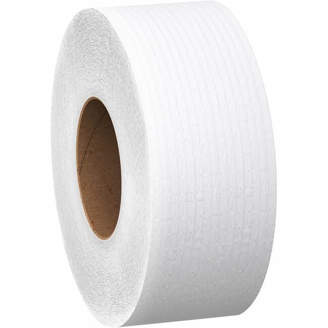 Kimberly-Clark Professional Kleenex / Scott / WypAll / Kimtech Tissue Toilet 2PLY We KCC03148