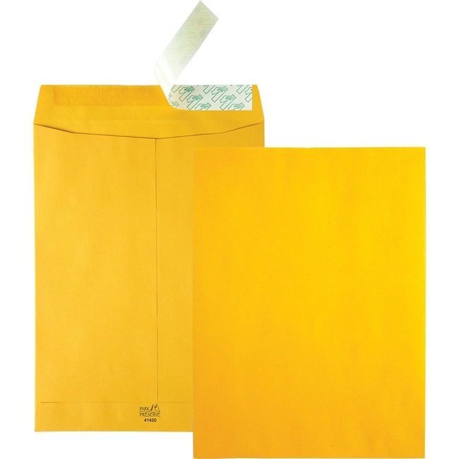 Quality Park Products Envelope Catlg Rdistrp Krft QUA41420