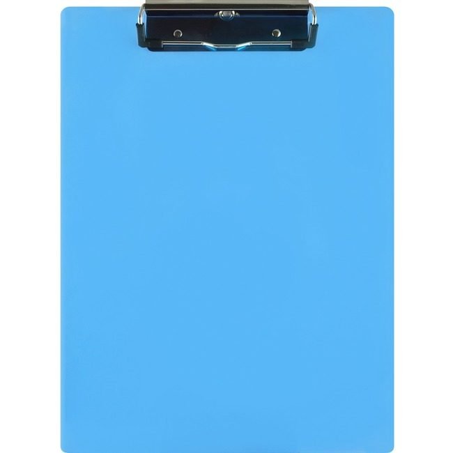 Saunders Clipboard Letter Acrylic Be SAU21567