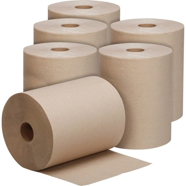 SKU-LEVEL VERIFICATION REQUIRED Papertowel 10X800 Natural NSN7016569